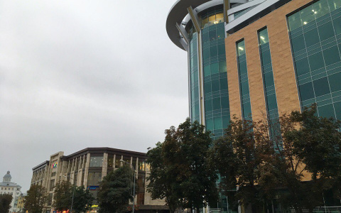 Мордовия - лидер по количеству «советских» улиц