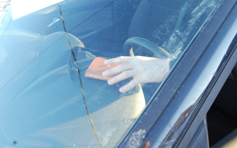 В Мордовии задержали угонщика при попытке заправить чужой автомобиль топливом