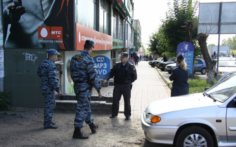 В Мордовии двое мужчин попались с крупными партиями растительных наркотиков