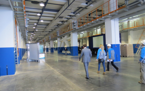 В Саранске старшеклассников будут водить на заводы