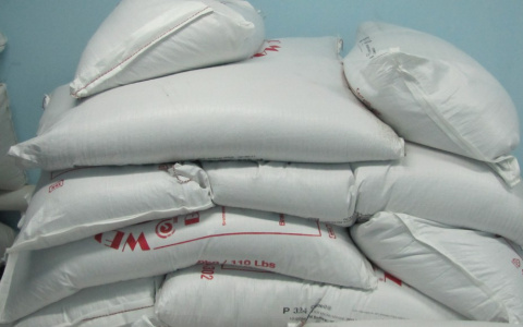 В Мордовии собрали свыше одного миллиона тонн зерновых культур