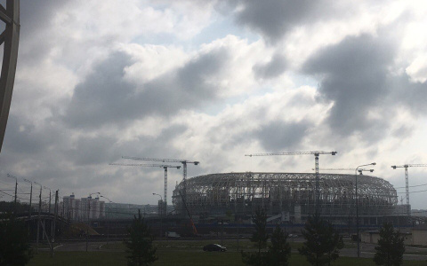 Что ждать жителям Саранска от погоды в среду?