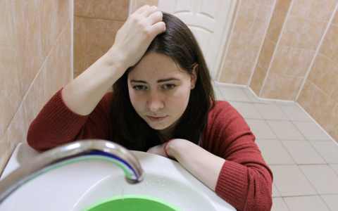 В Саранске несколько улиц на Химмаше в очередной раз останутся без горячей воды