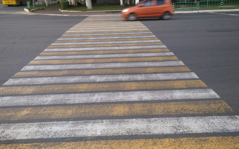 В Саранске пешеходов ждет массовая проверка