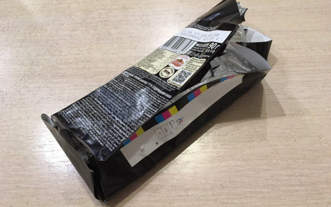 В одну из колоний Мордовии пытались передать наркотик, спрятанный в конфеты