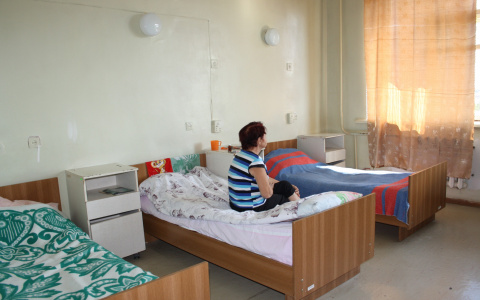 В Мордовии Прокуратура разбирается в деятельности дома-интерната для престарелых и инвалидов