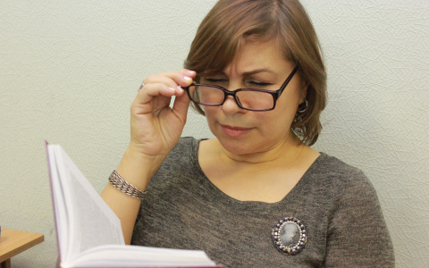 В Мордовии Прокуратура отстаивает права слабовидящих