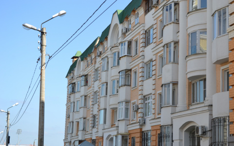 Ипотека или аренда — что выбирают жители Саранска?