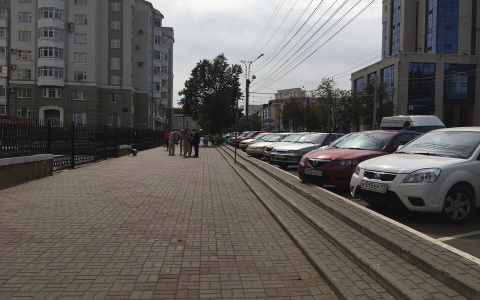 Что ждать жителям Саранска от погоды в субботу?