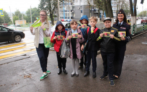 Жители Саранска «Стали заметнее»