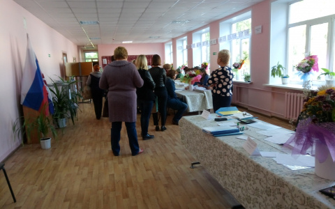 Следственный комитет возбудил уголовное дело по факту фальсификации документов на выборах в Мордовии