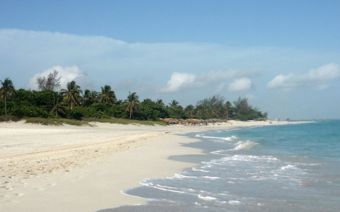 Названа десятка лучших курортов России для отдыха в бархатный сезон