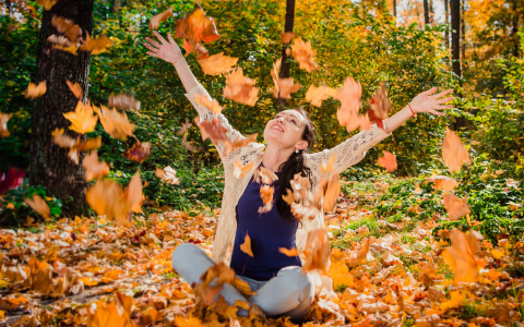 Гороскоп на 13 сентября: у одного из знаков будет позитивный настрой