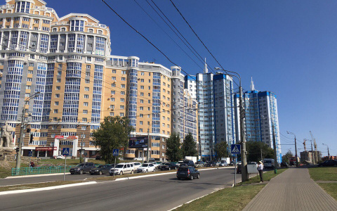 Что ждать жителям Саранска от погоды в среду?