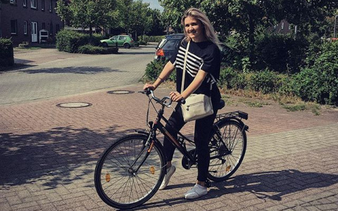 Долгий путь к мечте: девушка из Саранска уехала в Германию