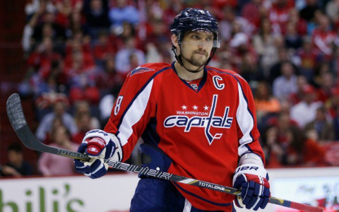 Знаменитому хоккеисту из Мордовии запретили участвовать в Олимпиаде