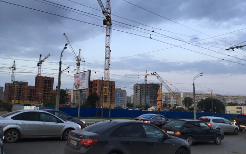 Что ждать жителям Саранска от погоды в субботу?