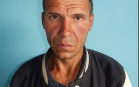 В Мордовии разыскивается уроженец Кемеровской области