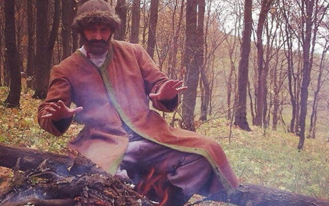 В Мордовии выйдет в прокат фильм на эрзянском языке