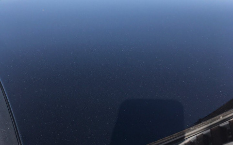 В Саранске появились первые жертвы покраски стадиона «Мордовия Арена»