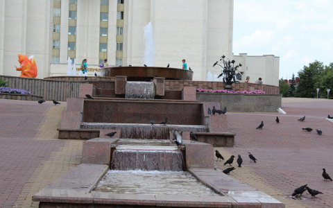 Что ждать жителям Саранска от погоды в понедельник?