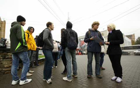 Новости России: В Омске организовали молитвенное стояние против фильма