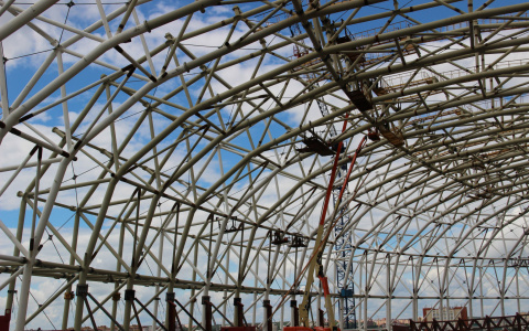 Из-за Чемпионата Мира-2018 в Саранске могут вырасти цены