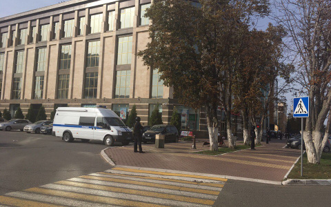 Сотрудница одного из заминированных ТЦ в Саранске: «Никто не понимал, что происходит»