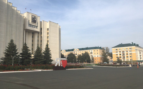 Что ждать жителям Саранска от погоды в среду?