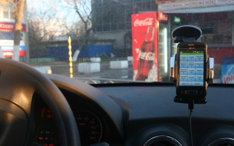 В Саранске перед судом предстанет таксист, который изнасиловал свою пассажирку