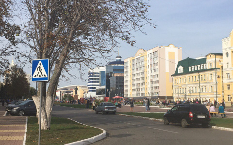 Что ждать жителям Саранска от погоды в четверг?