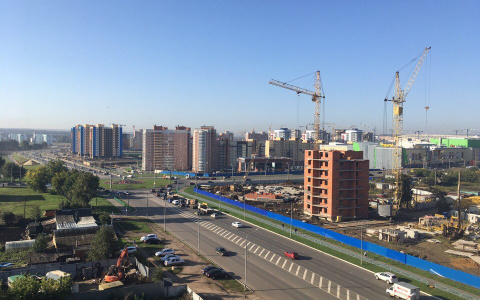 Что ждать жителям Саранска от погоды в пятницу?