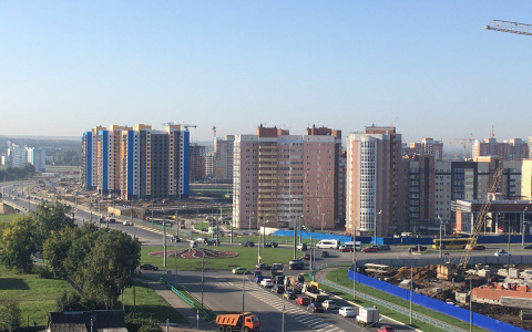 Стало известно когда в Мордовии начнутся первые заморозки