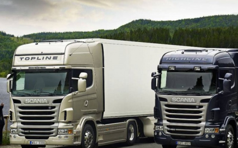 Ремонт топливной аппаратуры: удобный формат покупок запчастей для грузовиков