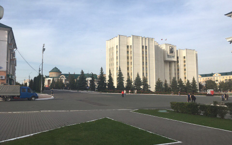 Что ждать жителям Саранска от погоды в субботу?