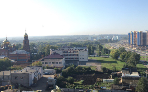 МЧС Мордовии предупреждает о заморозках