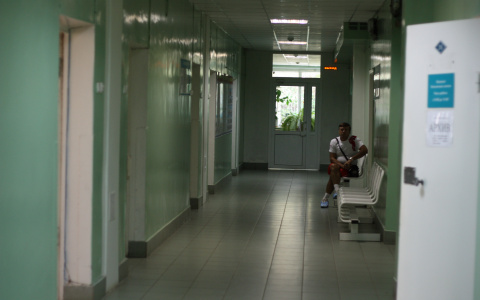 Исследование: Жители Саранска недовольны уровнем бесплатной медицины