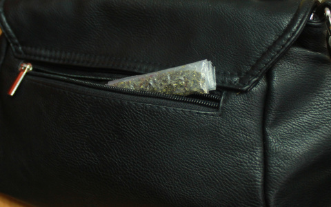 Житель Мордовии хранил на чердаке «наркотический» клад