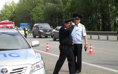 На трассе Саранск-Ульяновск произошло ДТП: есть пострадавшие