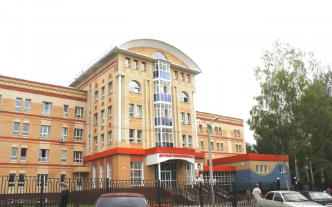 «Новая телефония» «Ростелекома» для «Бережливой поликлиники»