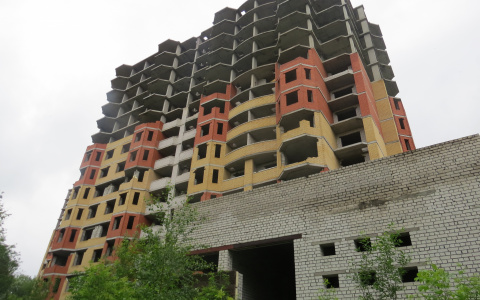 Новости России: В России снизили процент по ипотеке