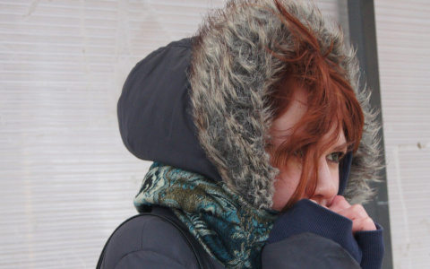 На территории Мордовии вновь ожидаются заморозки