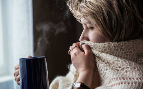 В Мордовии заморозки продержатся до конца месяца