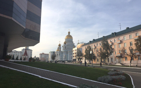 МЧС Мордовии предупреждает о заморозках