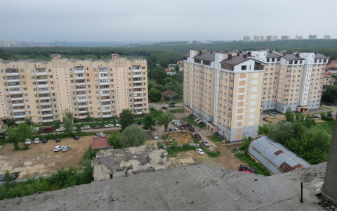 Саранск входит в десятку городов России с самой доступной арендой жилья