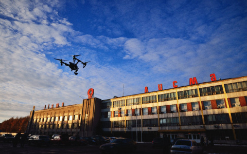 В Мордовии поделили «Лисму»