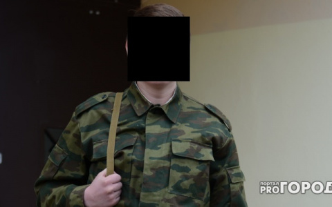 Новости России: солдат-срочник расстрелял сослуживцев и был убит