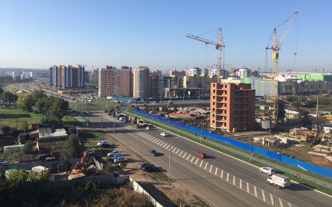 Что ждать жителям Саранска от погоды в воскресенье?