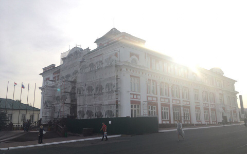 Что ждать жителям Саранска от погоды во вторник?