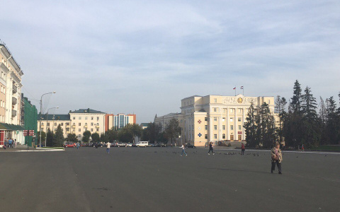 Что ждать жителям Саранска от погоды в среду?